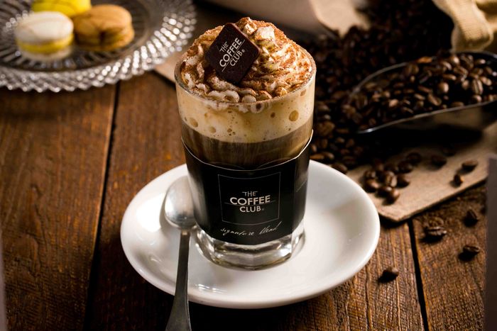 Vienna coffee house tradition