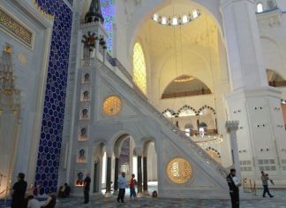 Ottoman Tombstone Symbols