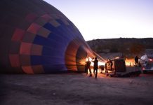 Challenges in Augmenting Language