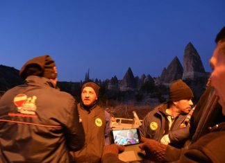 Daily Lawlessness and Impunity