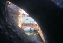 Return from the Mine and Warm Welcome